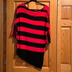 I.N.C Tunic